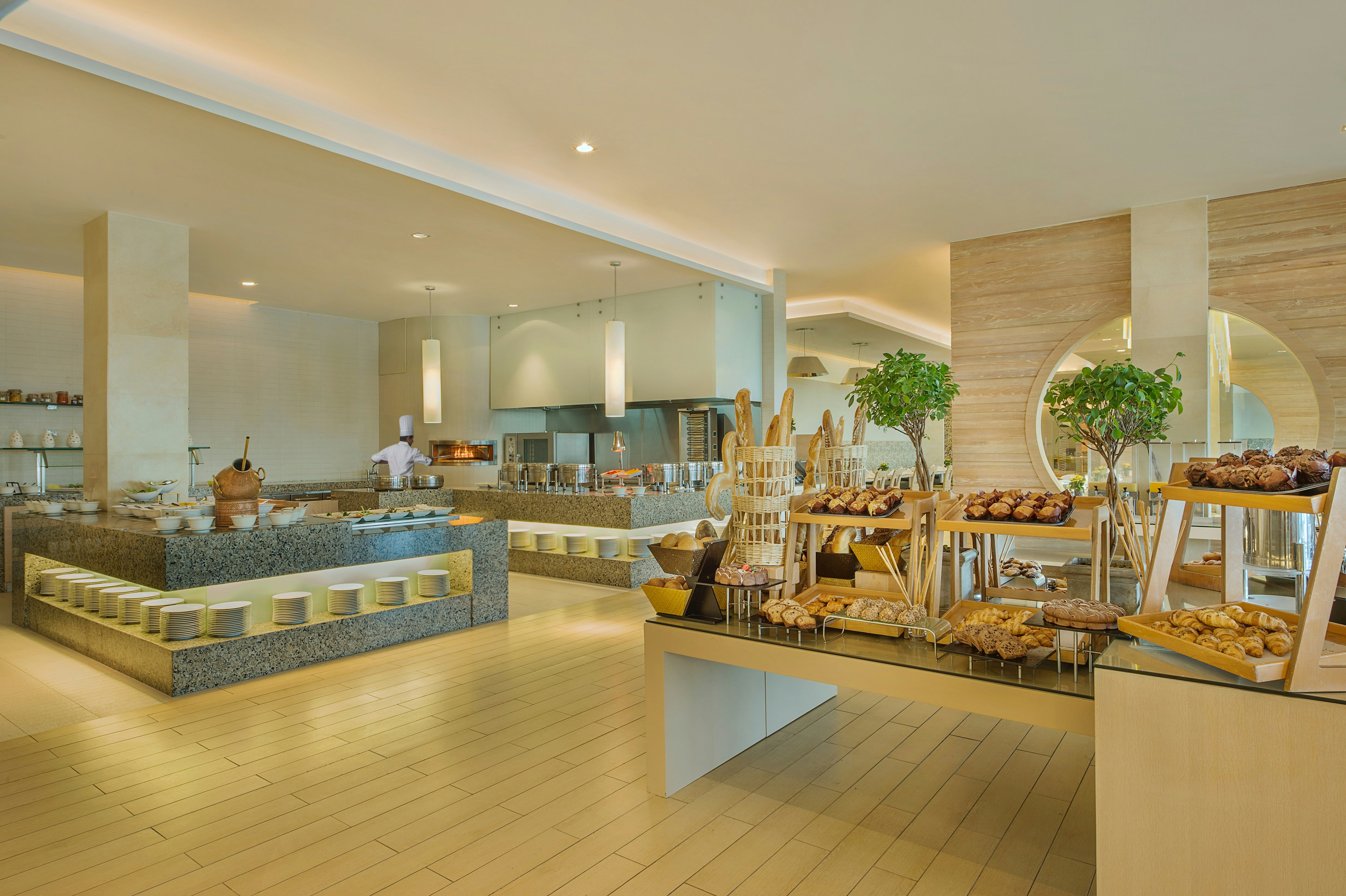 Hilton Dead Sea Resort and Spa 21/50