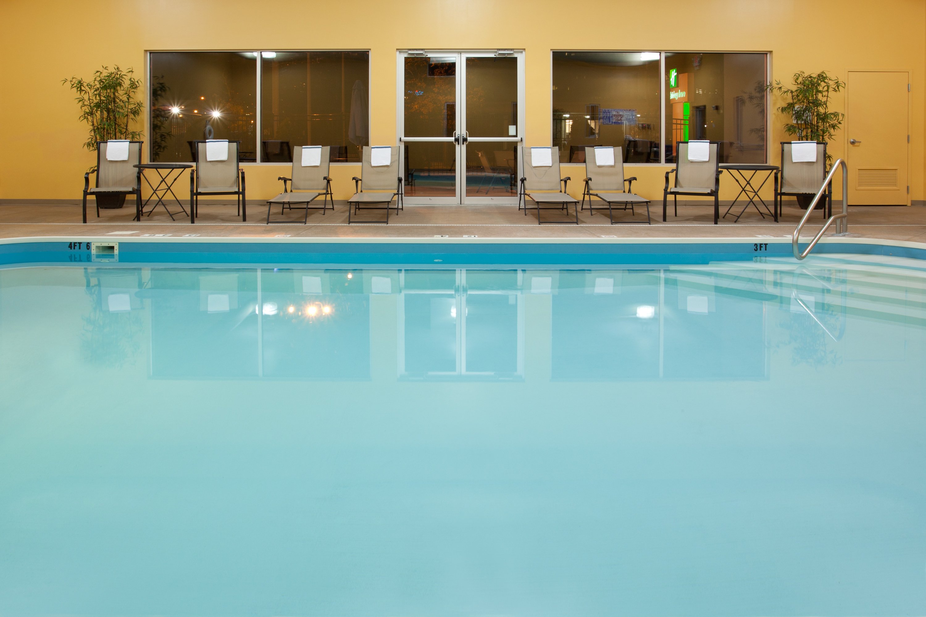 Holiday Inn Columbus Downtown Capital Square 3/65