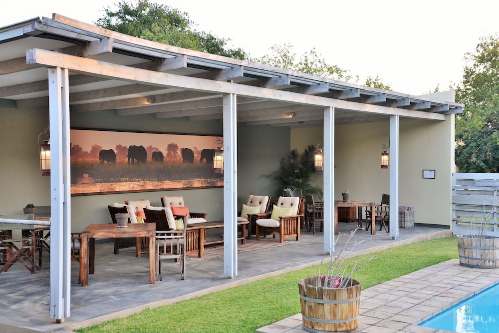 Bushveld Terrace Hotel On Kruger 1/50