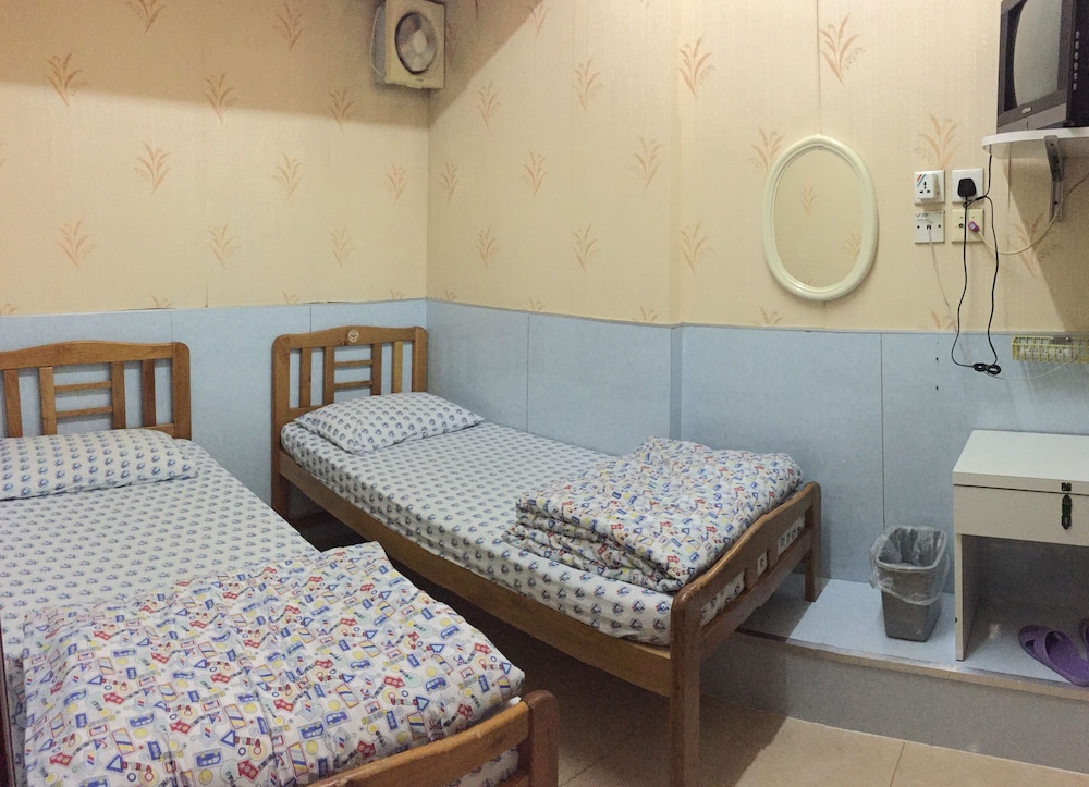 Dragon Hostel 25/66