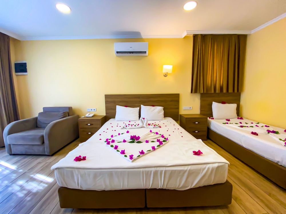 Zehra Hotel - All Inclusive 21/50