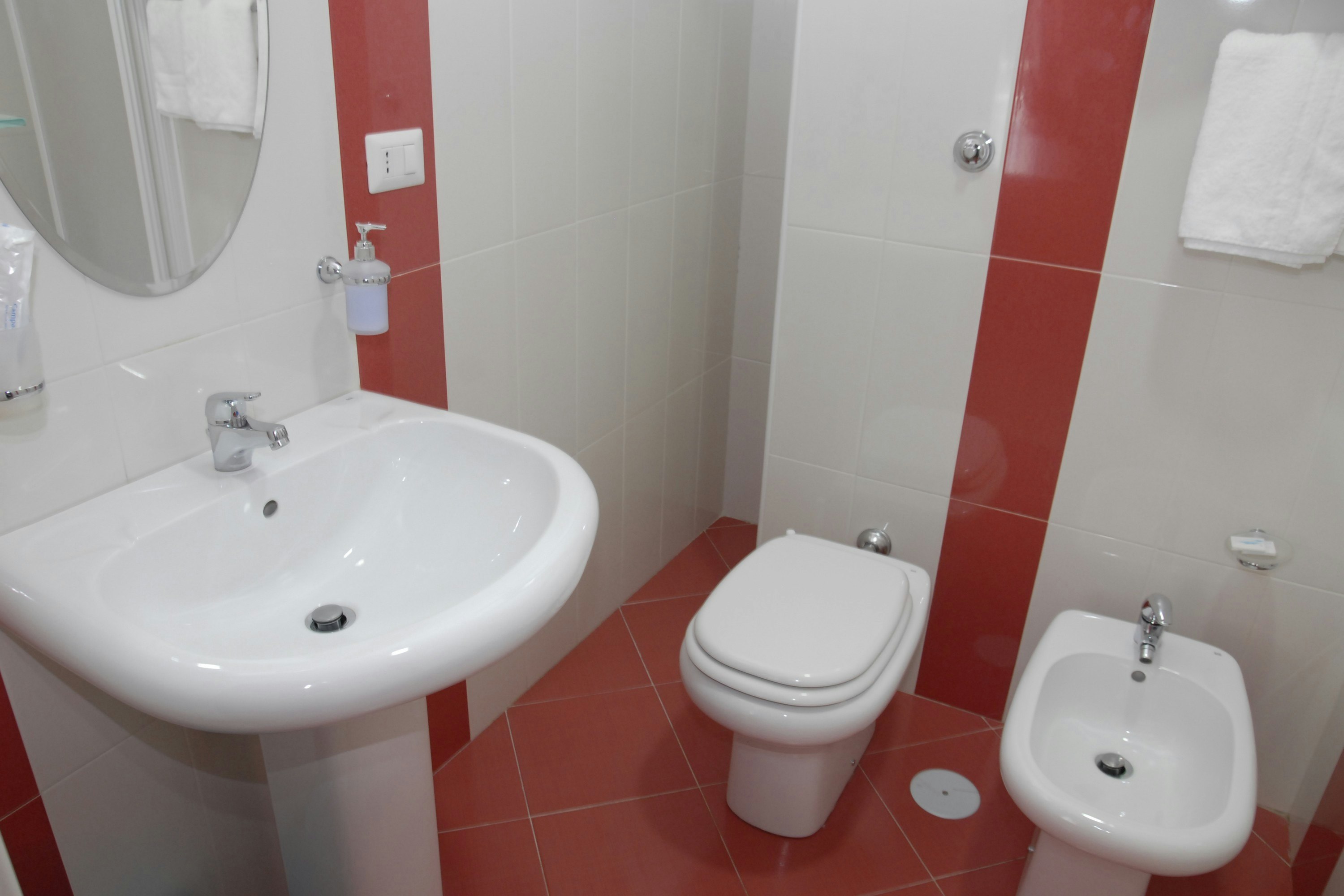 Hotel Casablanca 29/33