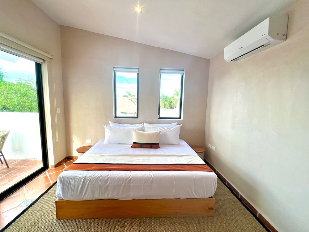 Malish Hotel & Spa Luxury Edition 16/47