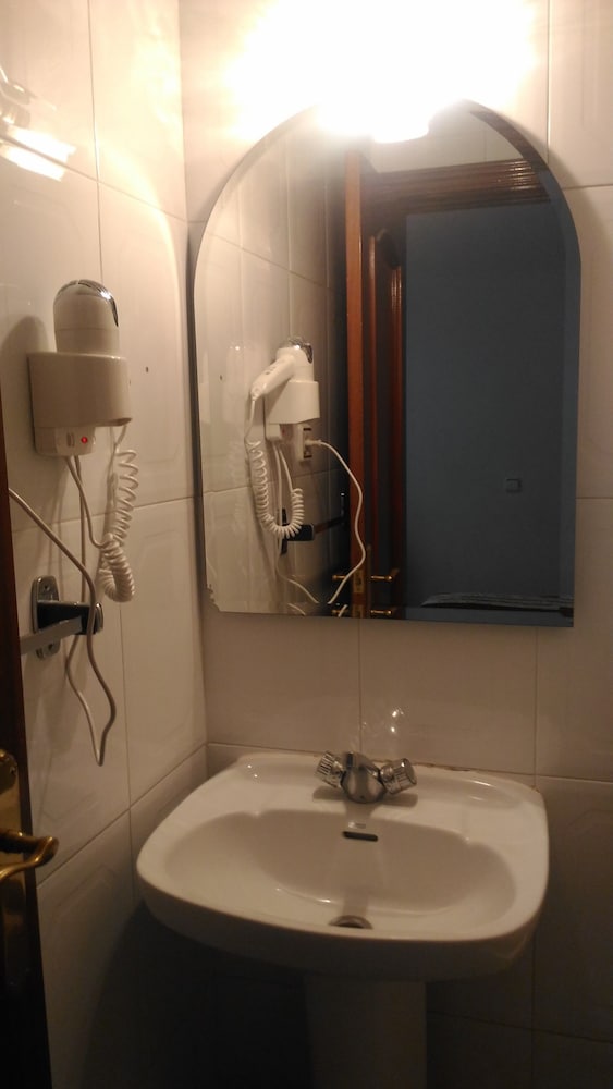 Hostal Palacios Fuencarral 29/67