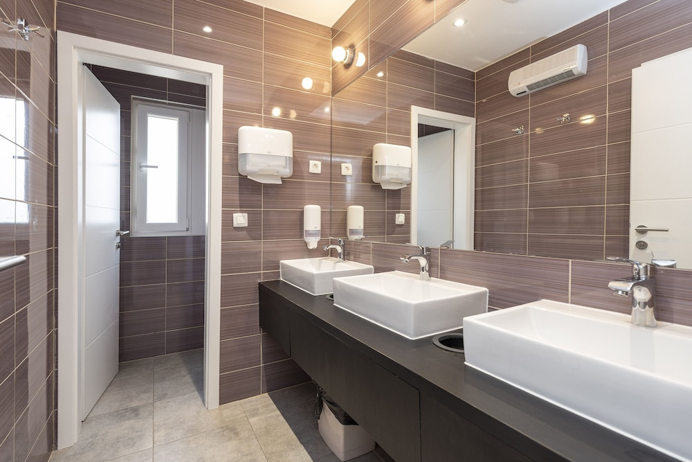 Downtown Boutique Hostel 42/50