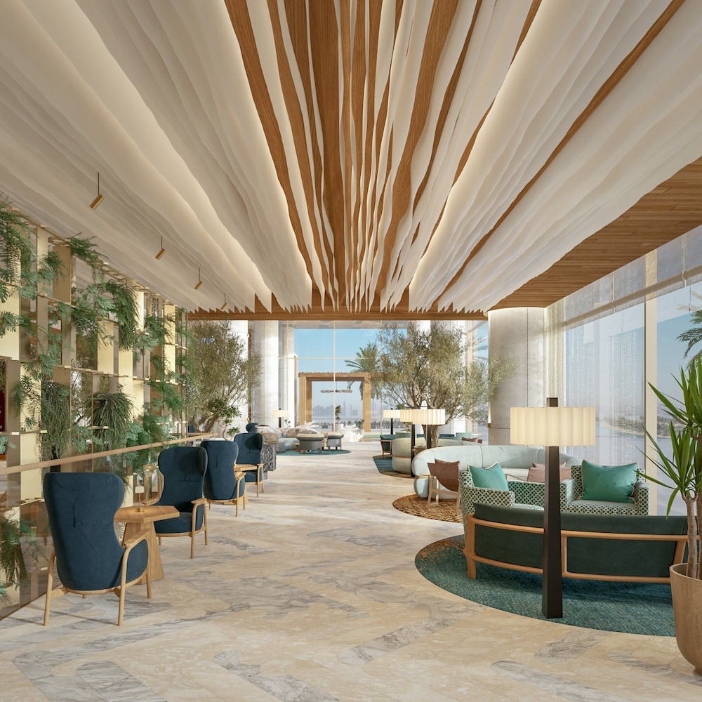 Six Senses The Palm, Dubai 36/50