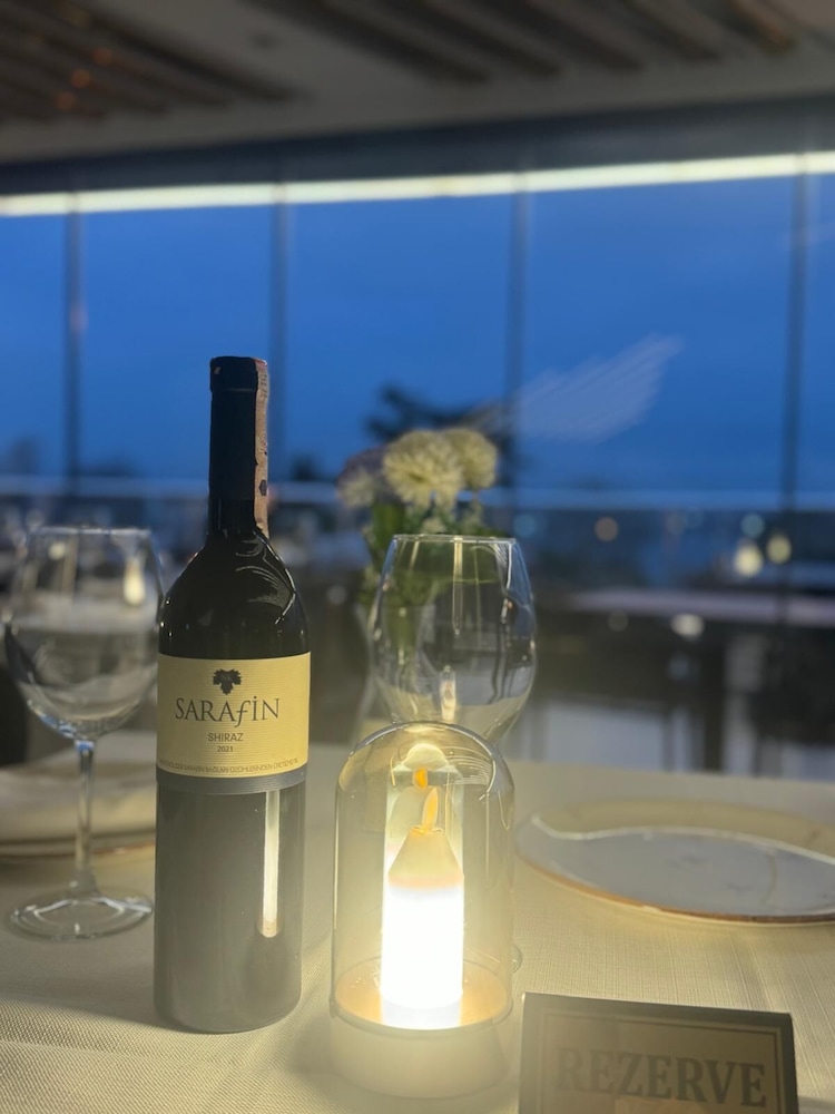 Joyway Hotels伊斯坦布尔Sultanahmet酒店(Joyway Hotels Istanbul Sultanahmet) 图片2