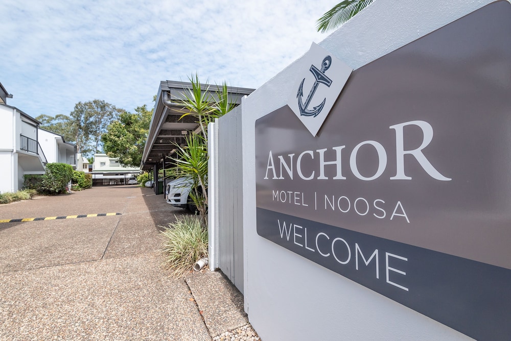 Anchor Motel Noosa 46/57