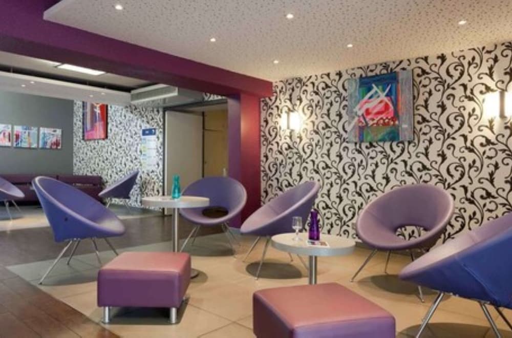 Ibis Styles Brive La Gaillarde 36/69