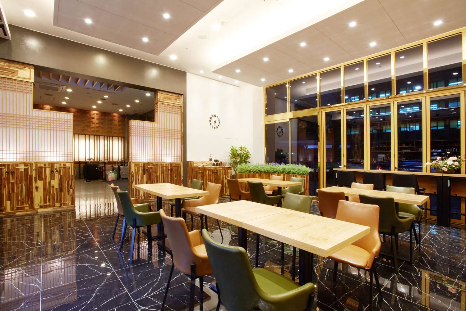 Ramada by Wyndham Seoul Dongdaemun 17/20