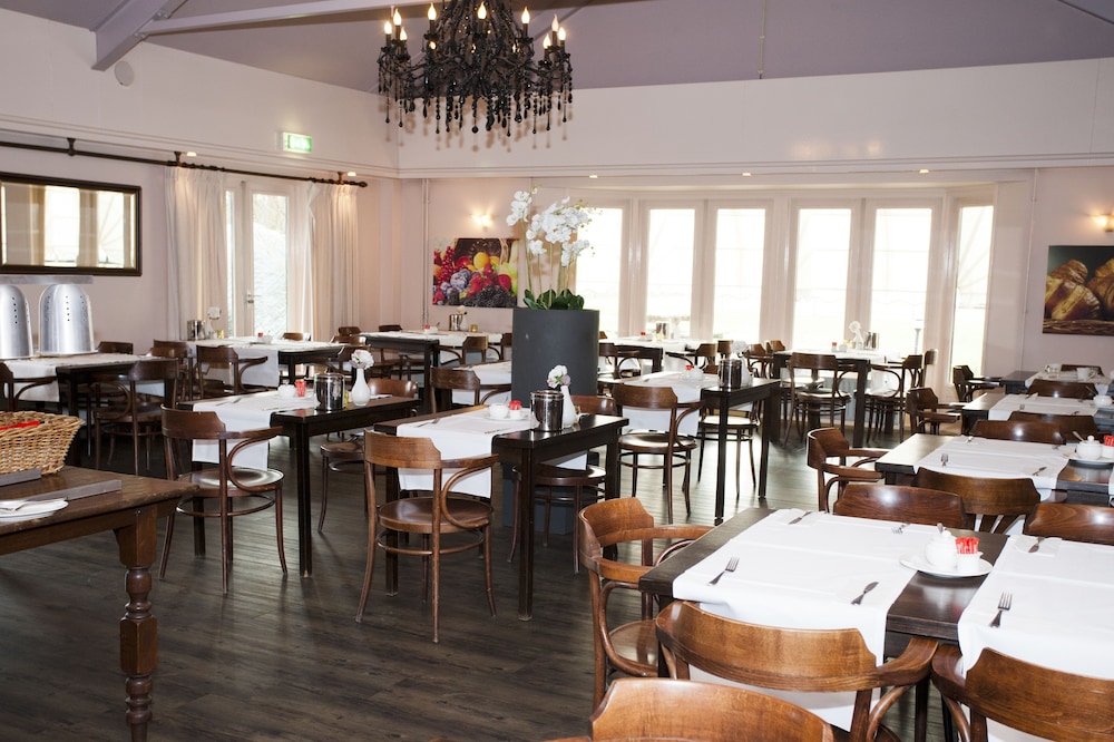 Fletcher Hotel-Restaurant Heidehof 35/50