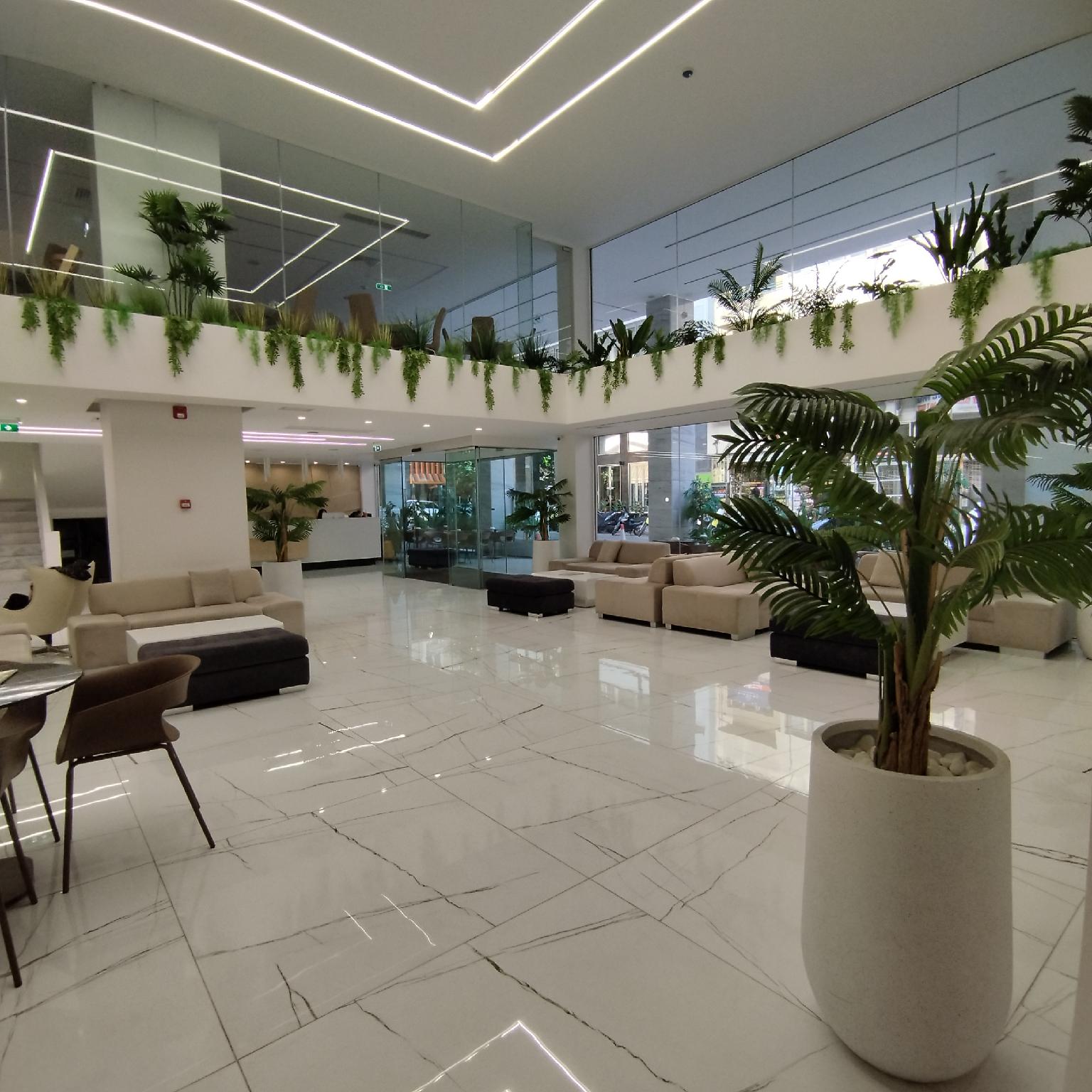 INTERNATIONAL ATENE HOTEL in ATHENS