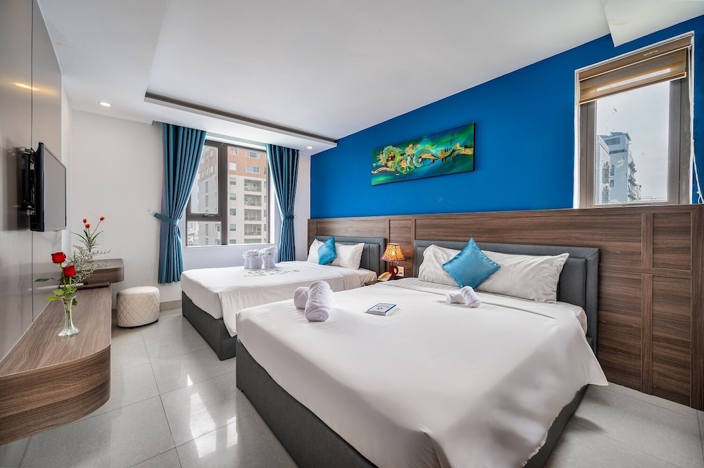 Son Ha Europa Hotel Danang 29/99