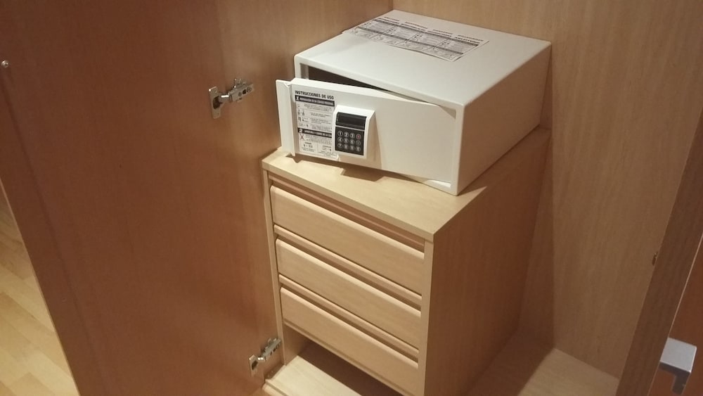 Aparthotel Wellness 17/37