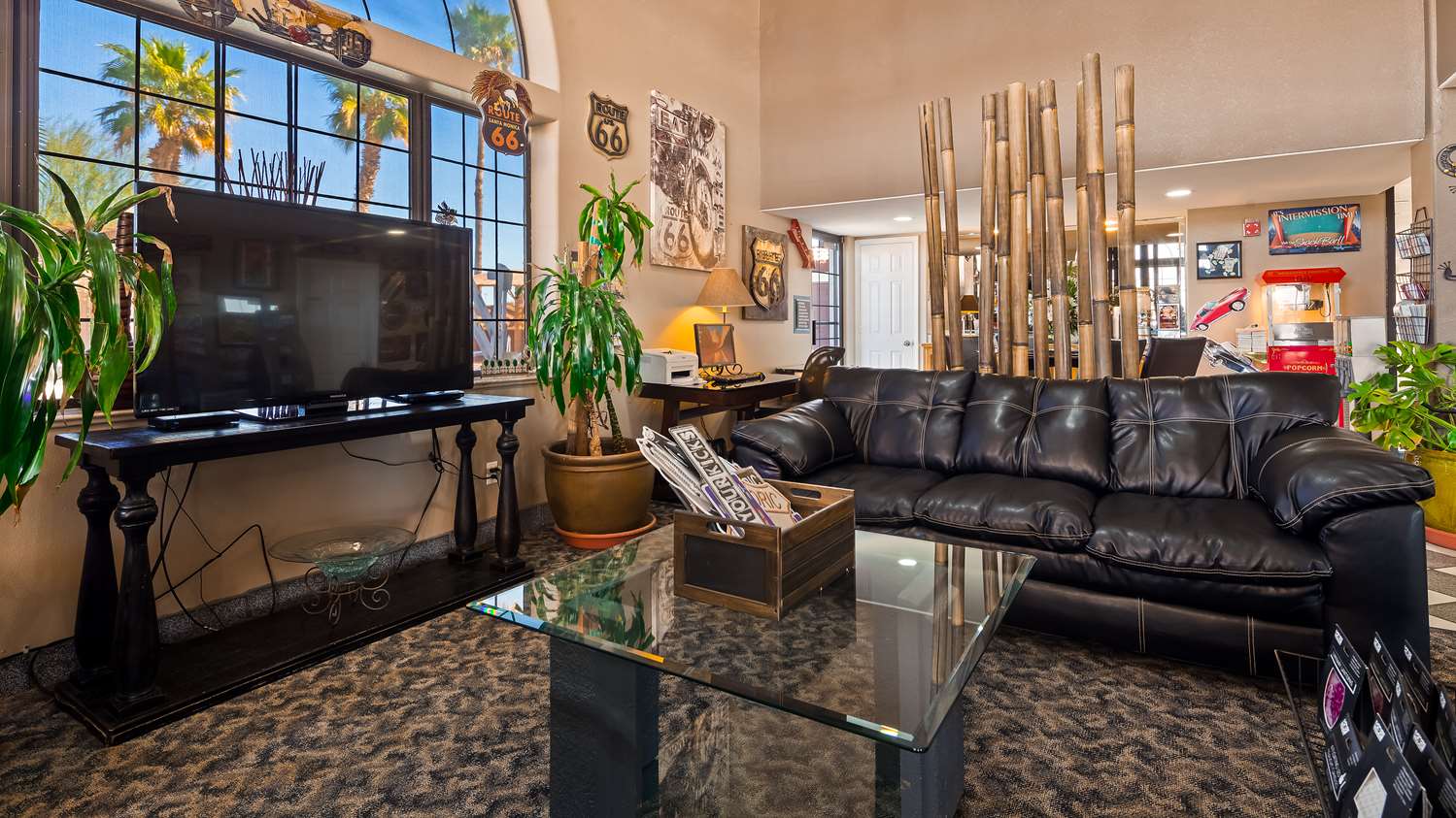 Best Western Colorado River Inn 27/36