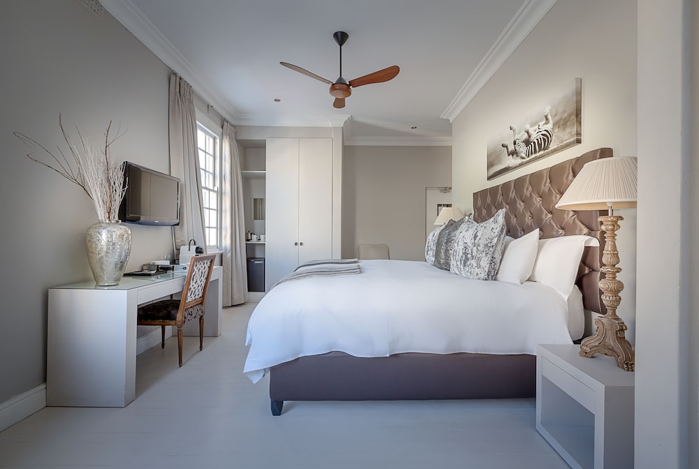 Long Street Boutique Hotel 16/71