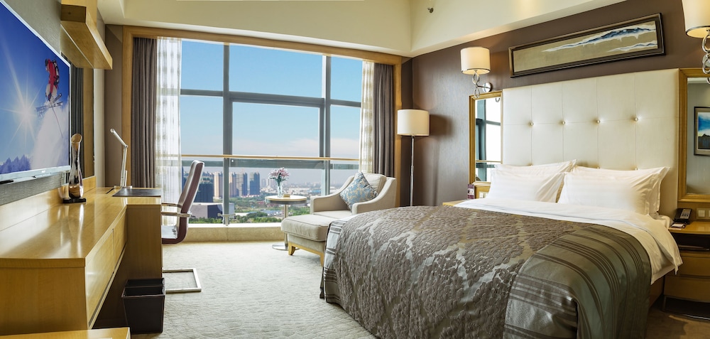 Wanze Hotel Changzhou (ex Maritim Hotel Changzhou) 20/59