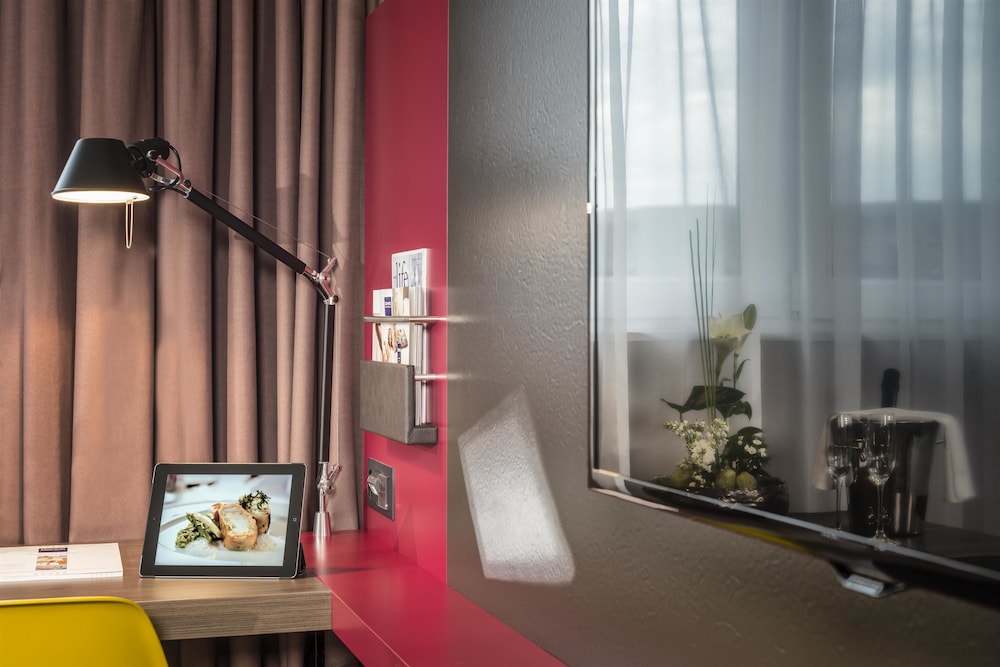 Dorint Airport Hotel Zurich 48/76