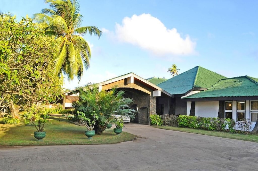 Koggala Beach Hotel in KOGGALA