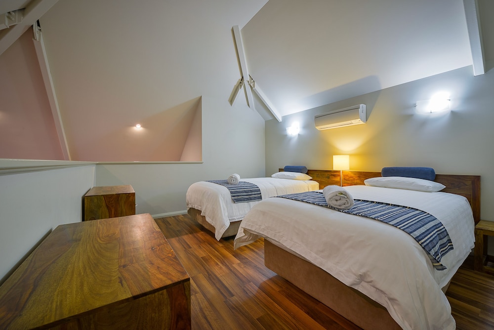 Exmouth Escape Resort 7/53
