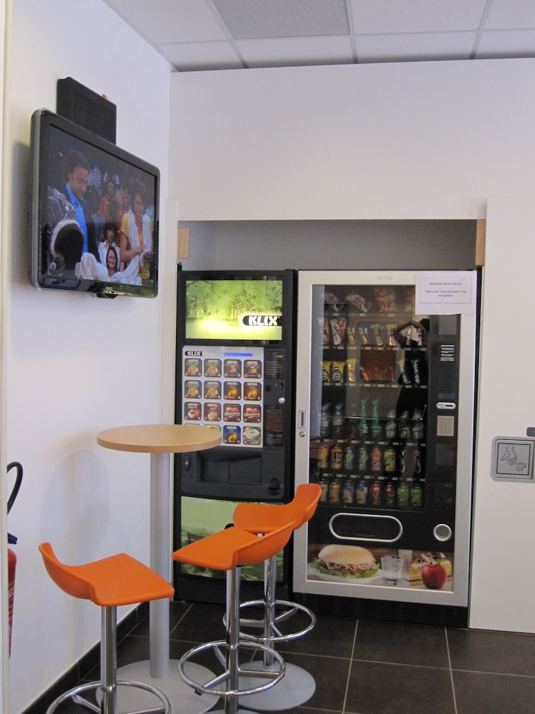 Ibis Budget Perpignan Centre Mediterranee 45/67