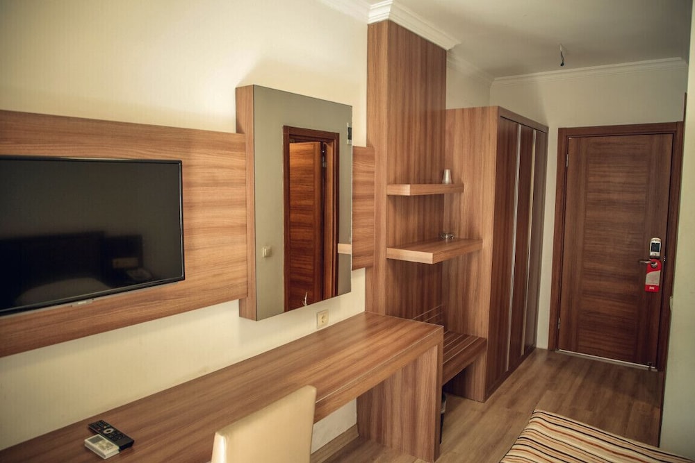Hotel Mandalin 31/50