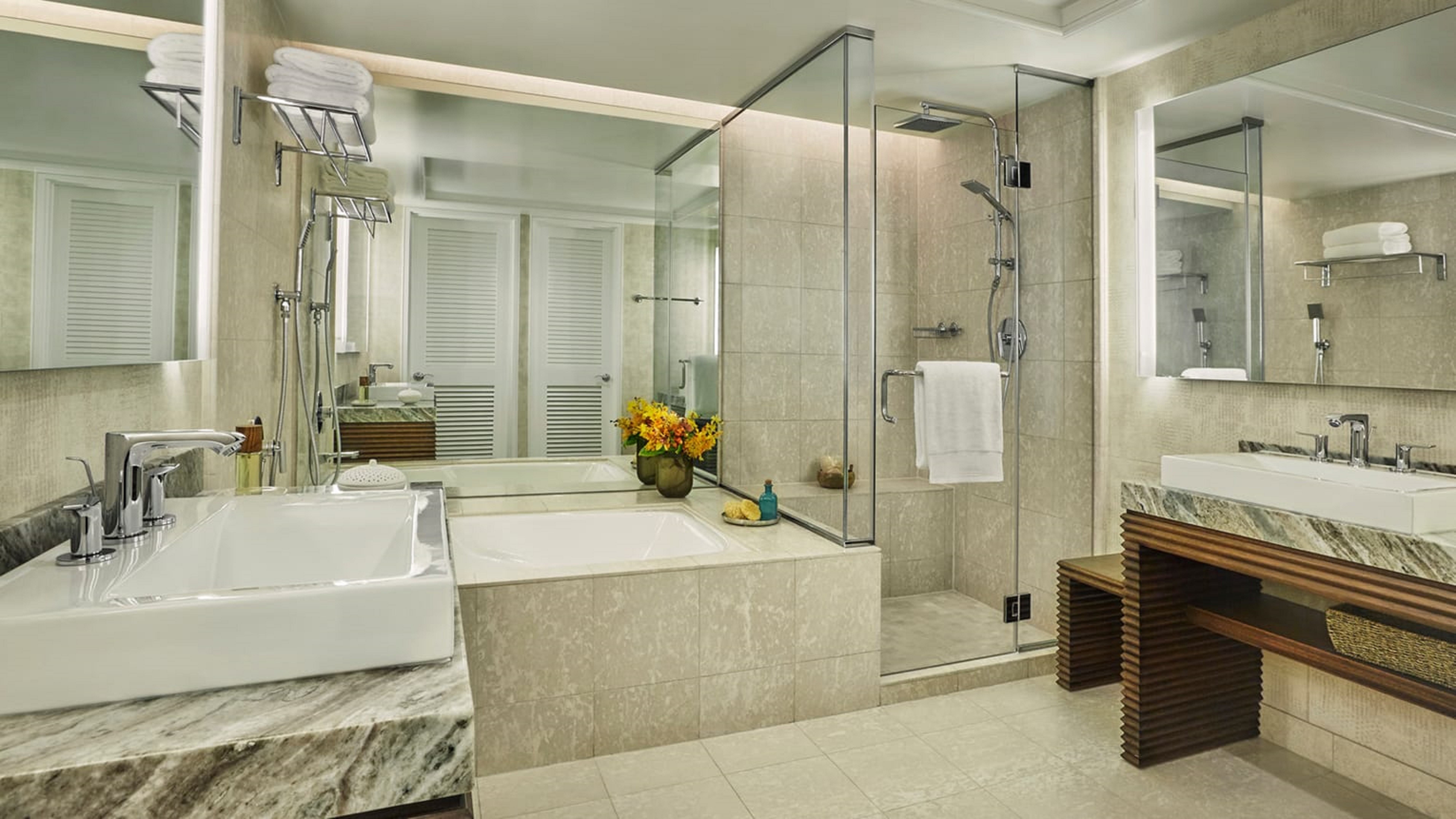 Suite, Ocean Front