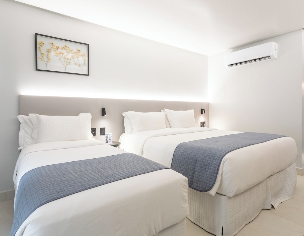 Icon Hotel by Welkom 20/63