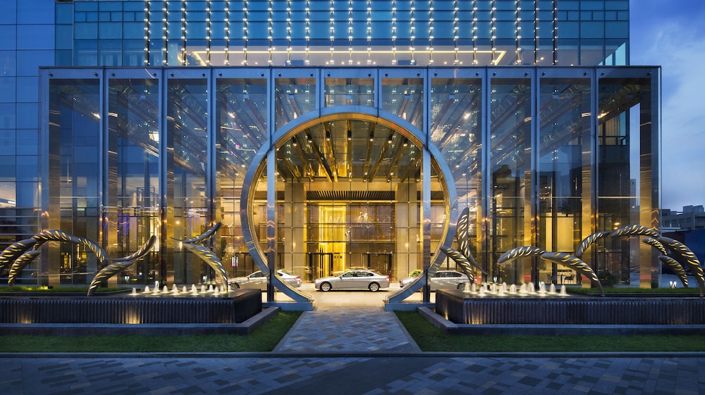 Grand Hyatt Shenyang 2/40