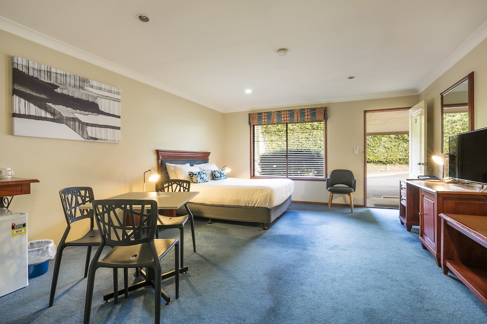 Nightcap at Federal Hotel Toowoomba 22/62