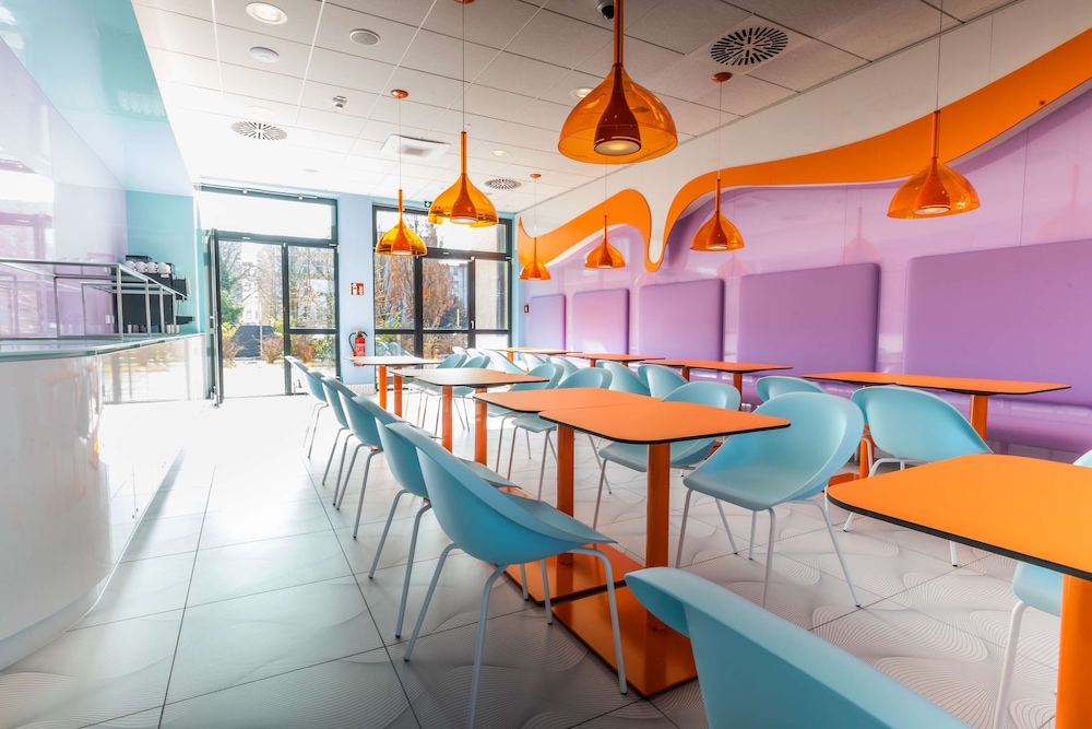 Prize by Radisson, Rostock City 48/53