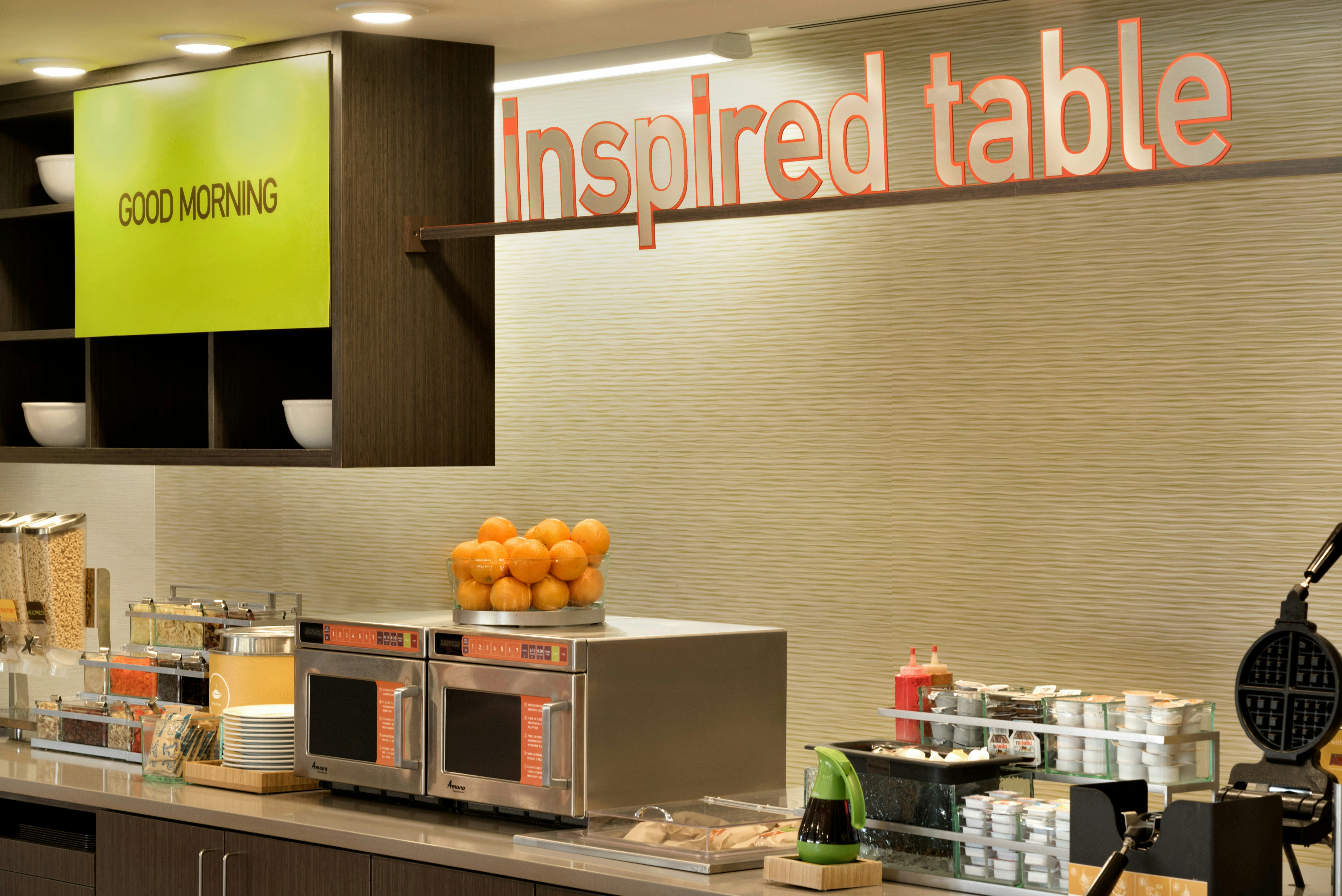 希尔顿惠庭酒店Roanoke(Home2 Suites By Hilton-Roanoke) 图片5