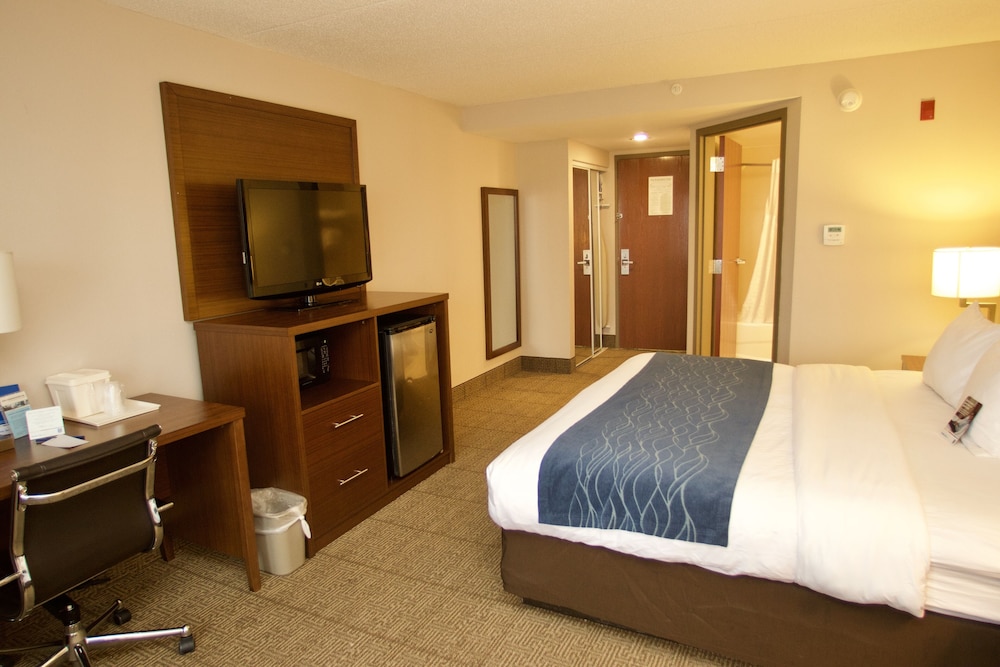 Comfort Inn Near Quantico Main Gate North 6/35