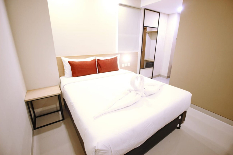 Diara Hotel Cileungsi 3/11