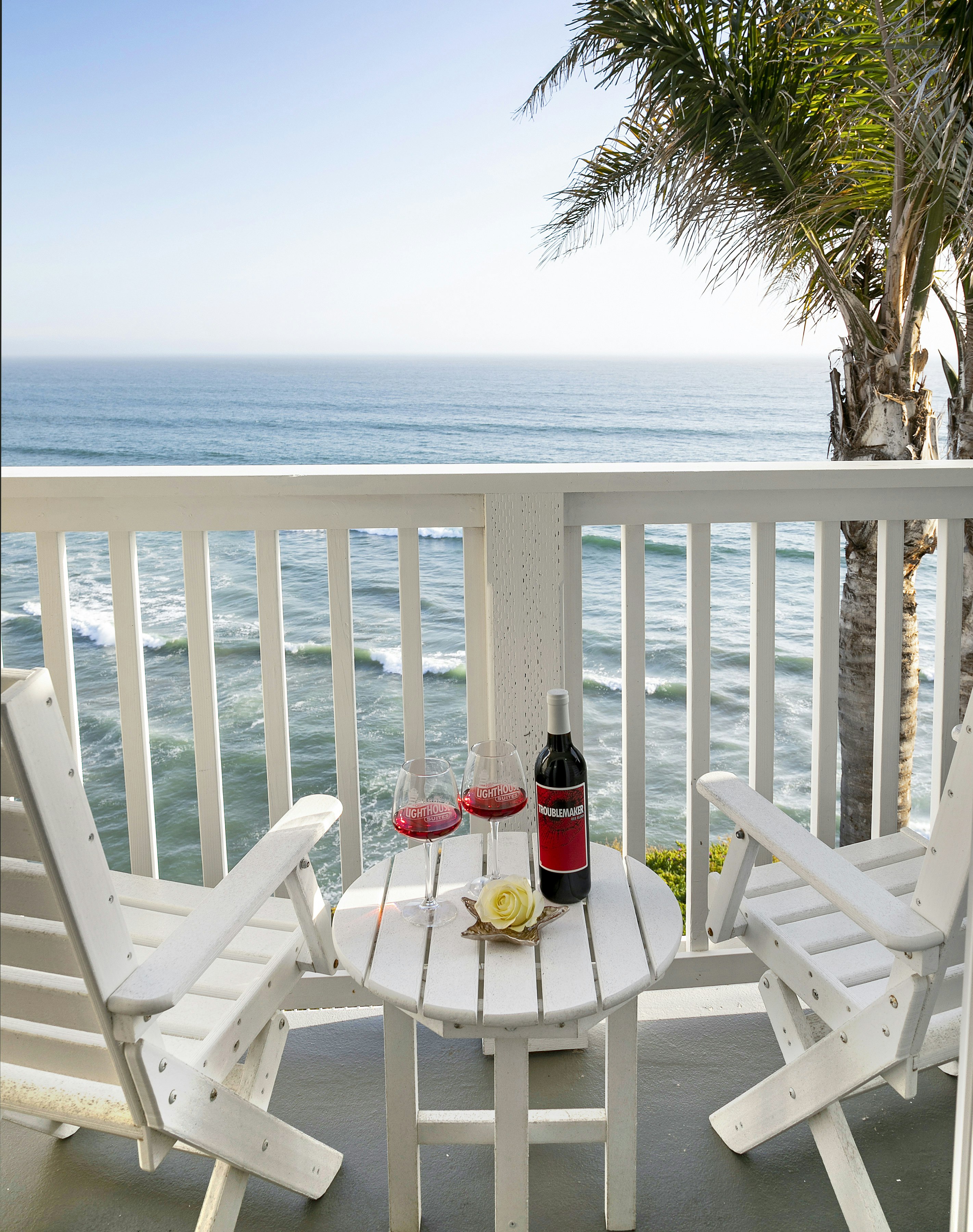 Pismo Lighthouse Suites 4/25