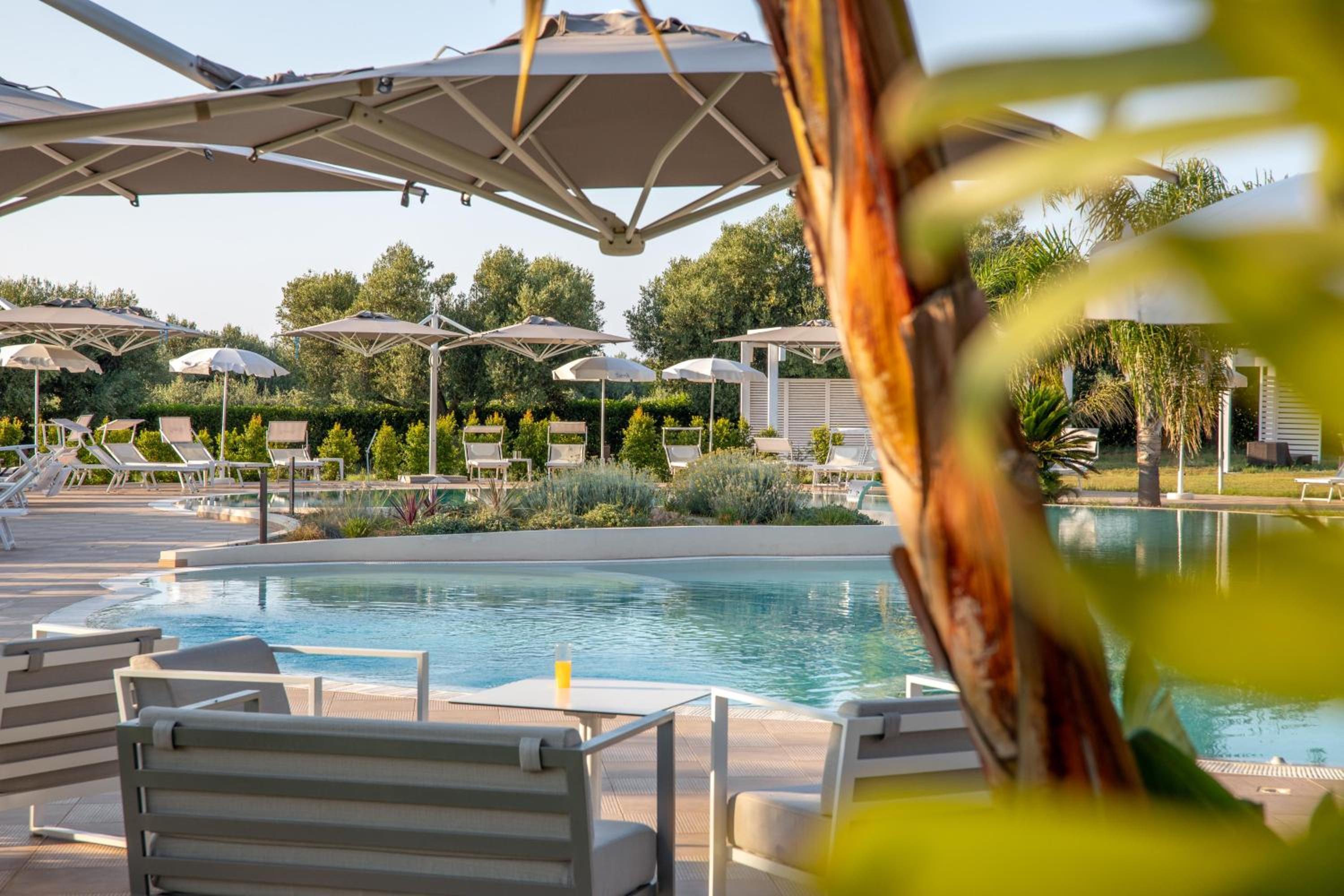 Resort Agave Blu 22/27