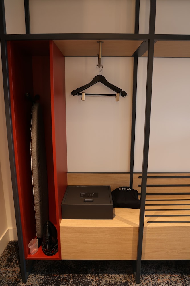 ibis Styles Melbourne Airport 47/50