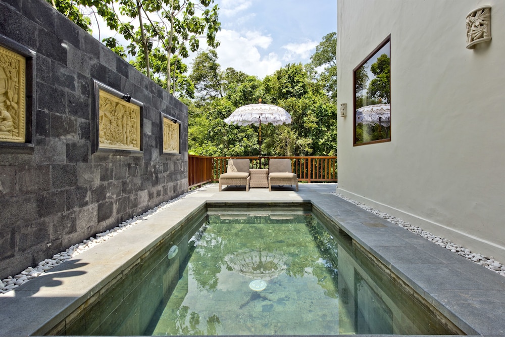 Sahaja Sawah Resort 20/50