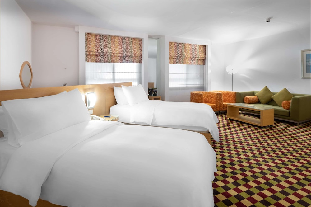 فندق راديسون بلو الرياض(Radisson Blu Riyadh) 11/32
