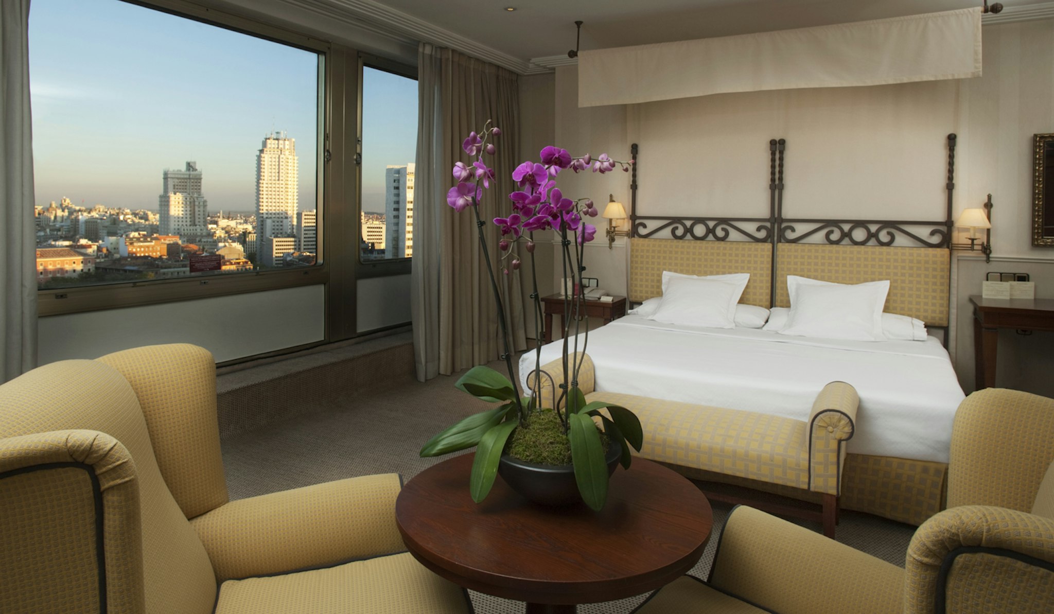 Princesa Plaza Madrid 56/69