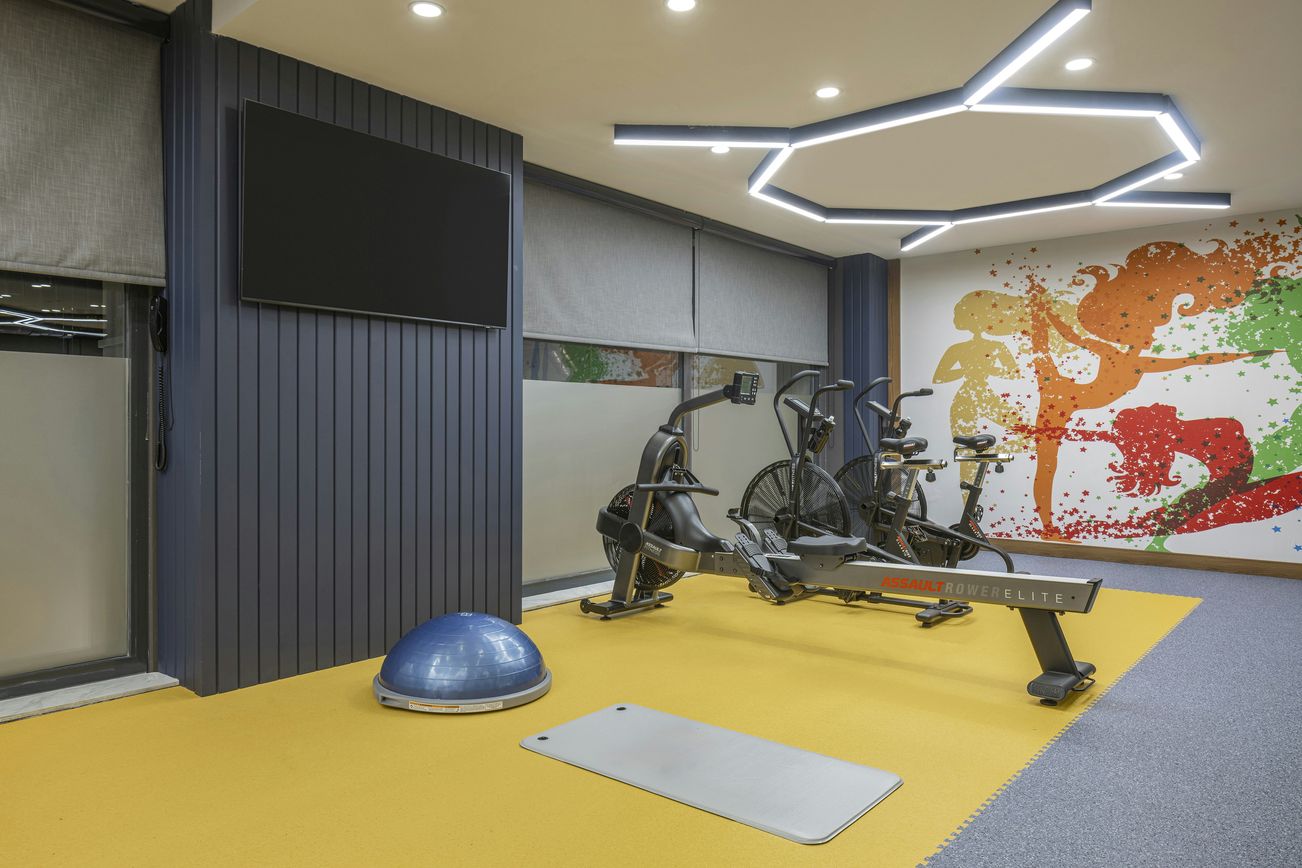 DoubleTree by Hilton Suites Trabzon Yomra 24/62