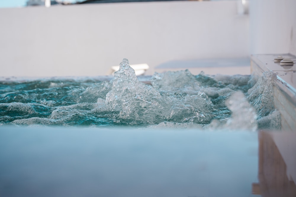 Symphony Suites Santorini 44/50