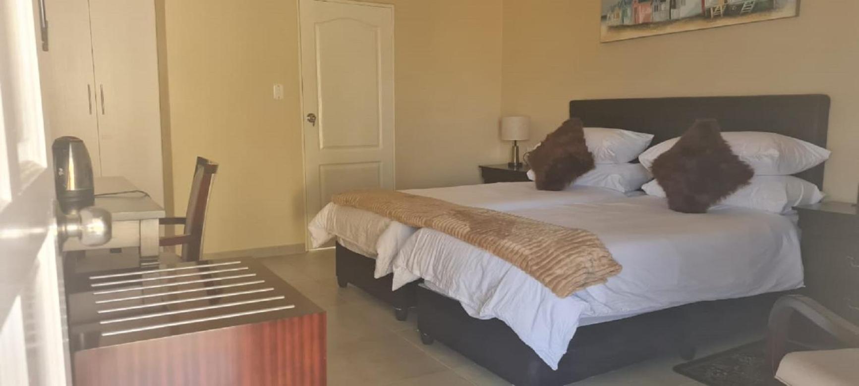 Benoni N12 Hotel 25/45