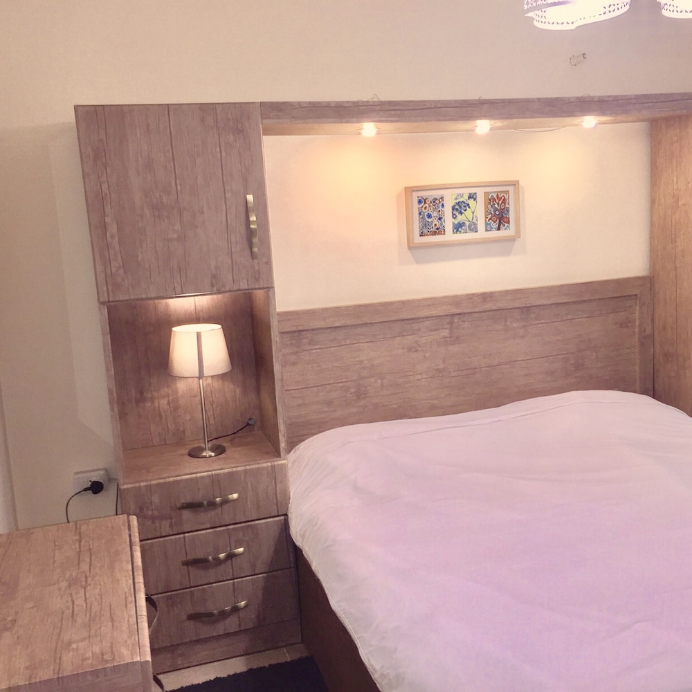 1 BEDROOM, DELUXE, APARTMENT, TERRACE