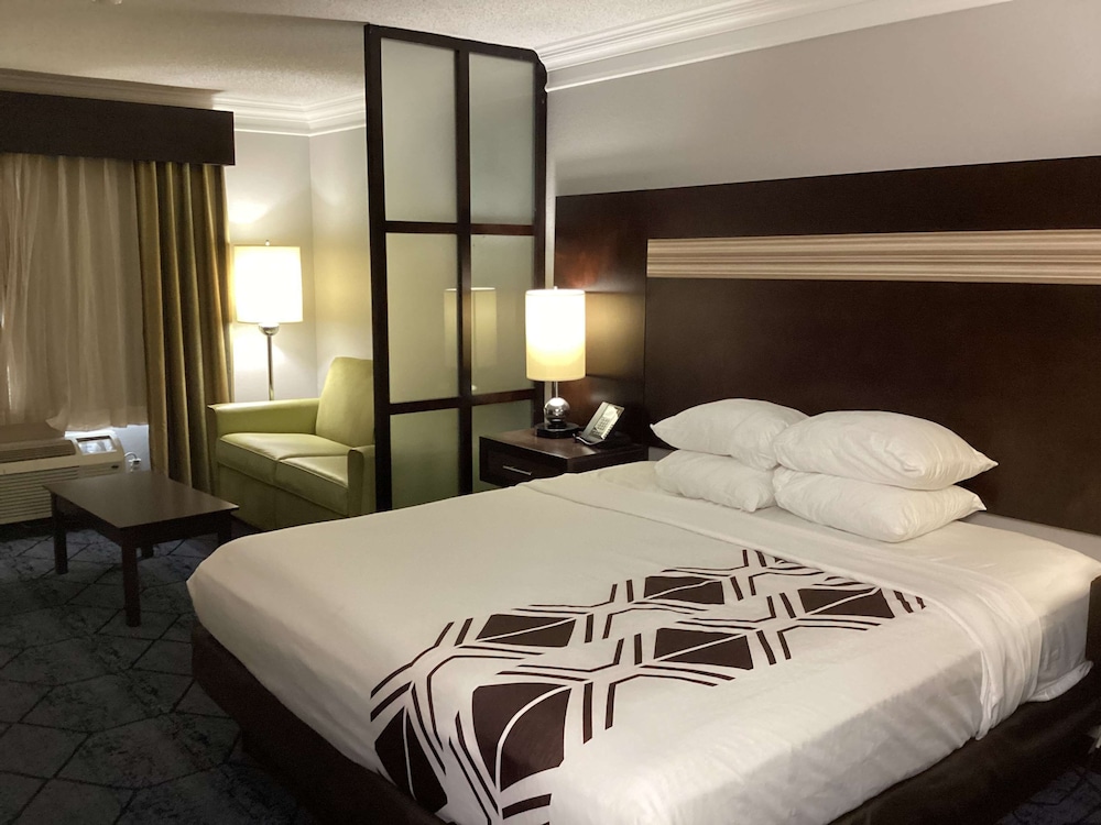 Best Western Slidell Hotel 11/29