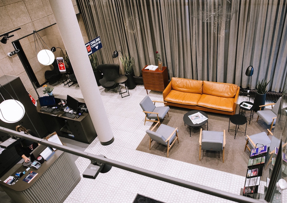 lounge