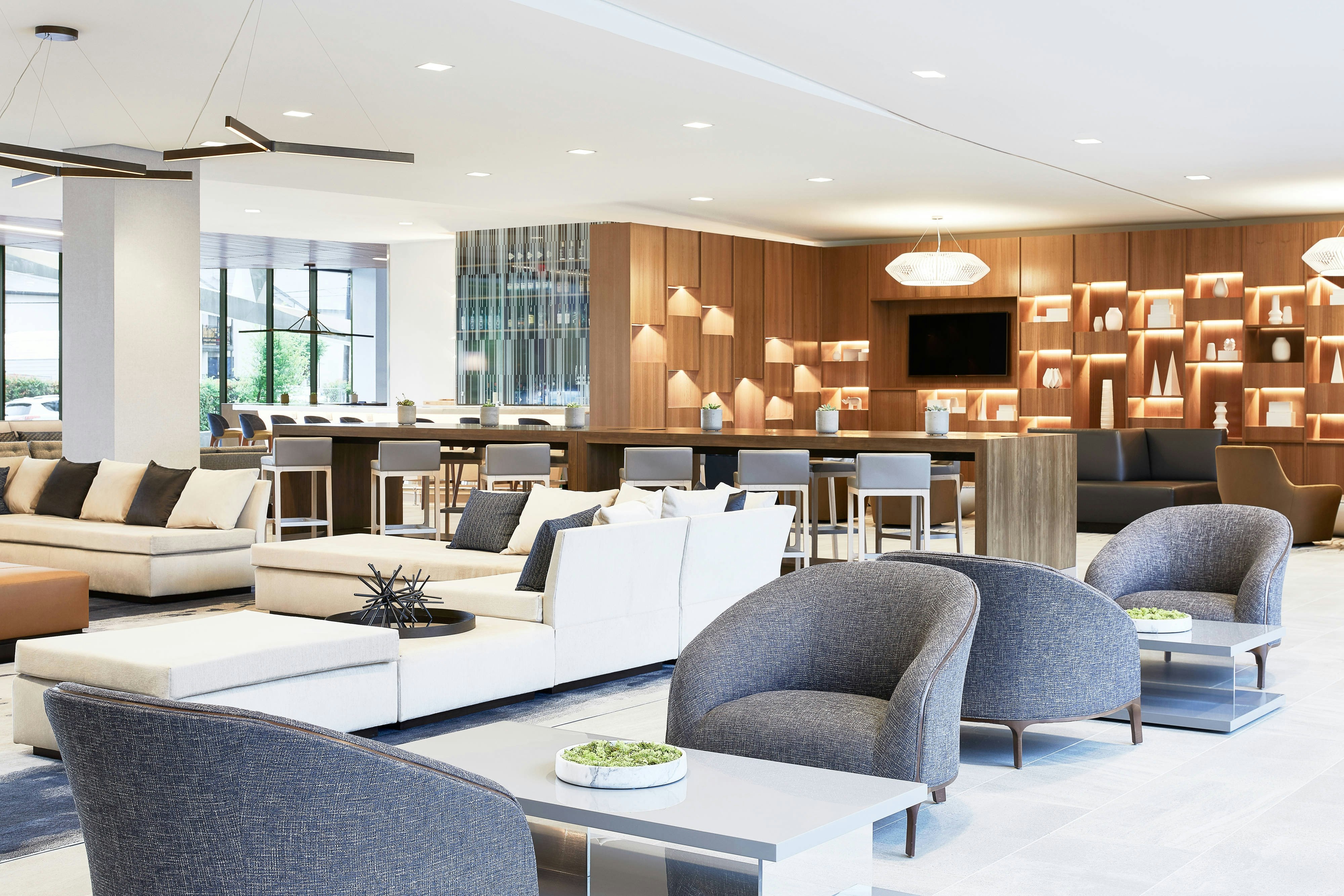 Ac Hotel Dallas By the Galleria 55/60