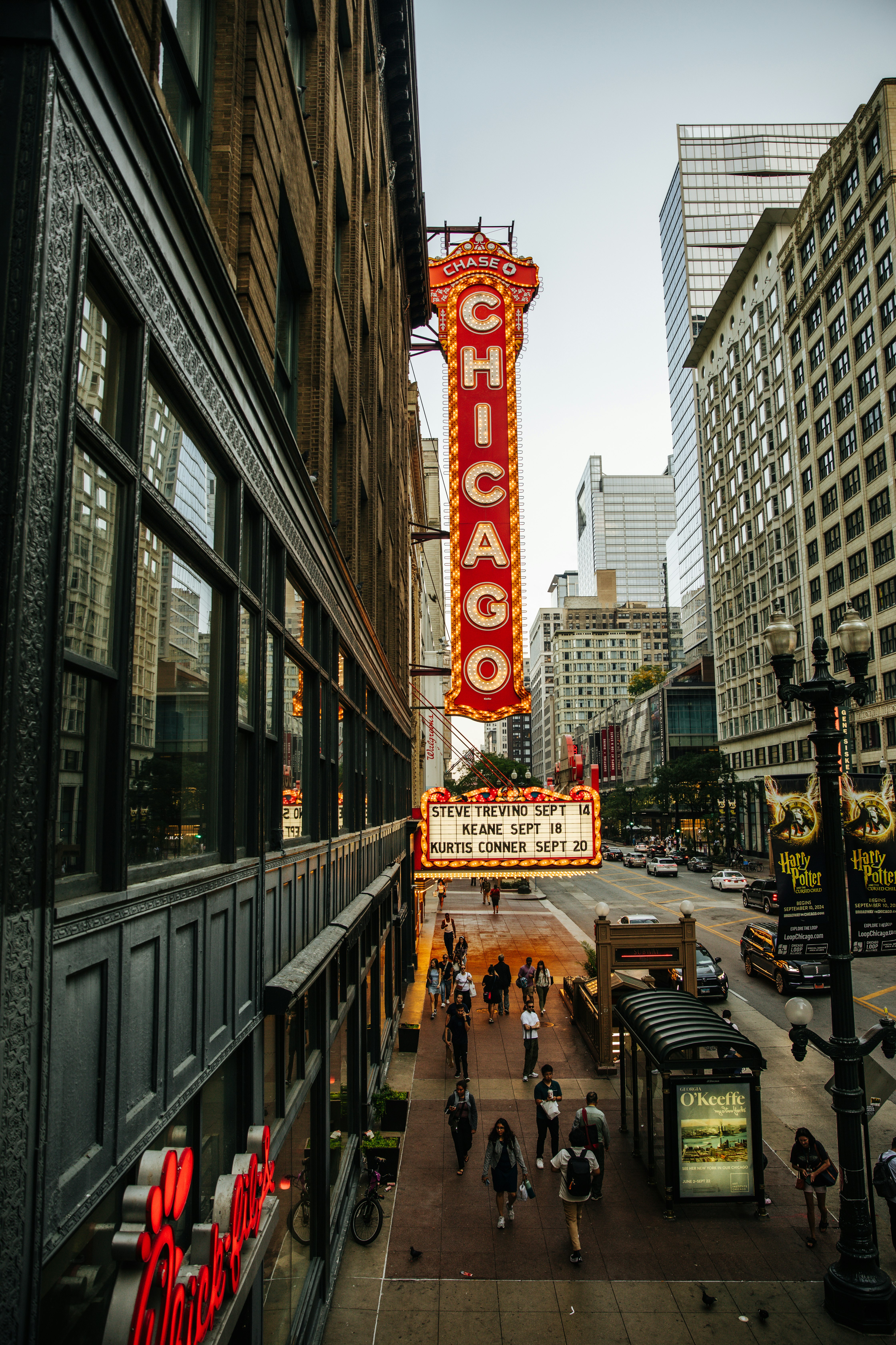 VICEROY CHICAGO 72/79