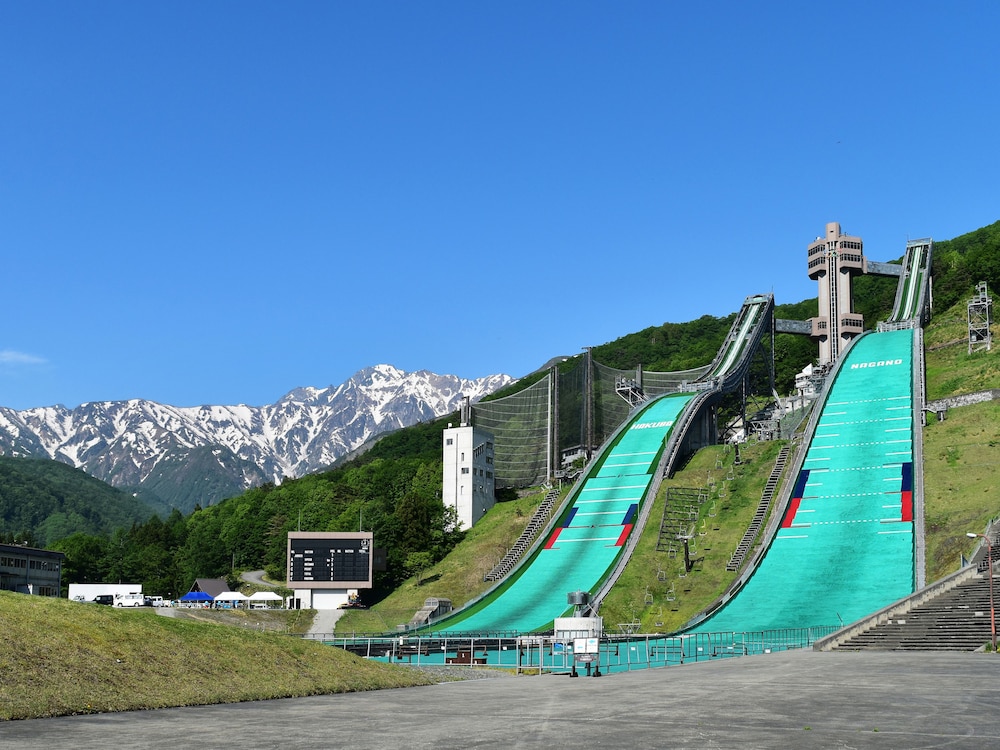 Hotel La Neige Higashi Kan 40/80