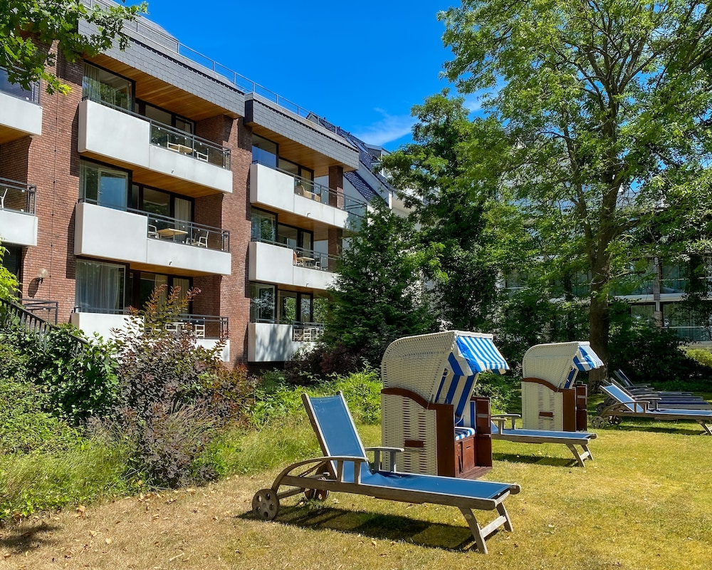 Appartement-Hotel Timmendorfer Strand 41/50
